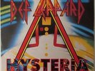 Def Leppard ?– Hysteria (1980s HARD ROCK) VINYL 12