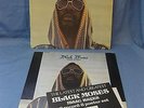 ISAAC HAYES - BLACK MOSES   2 Vinyl LP's & Poster   Stax 1972   New Zealand