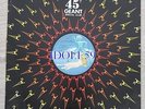Daisy Daze and the Bumble Bees, planet O, Maxi Vinyl