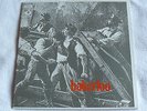 BAKERLOO - SAME 1969 LP GERMANY RARE  FREE SHIPPING