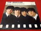 THE BEATLES (45 RPM ITALY) PMCQ 31507 