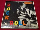 ELVIS PRESLEY - Rca Italiana A72V 0074 ROCK' N' ROLL (5th Edition)