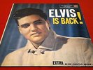 ELVIS PRESLEY - RCA ITALIANA   LPM 2231  