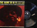 Coleman Hawkins-The Hawk In Hi Fi-RCA 1281-BILLY BYERS
