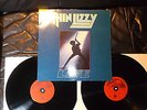 2-LP THIN LIZZY - Live Org DE 1983 wie neu FOC