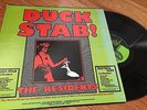 ORIGINAL THE RESIDENTS Duck Stab Buster Glen