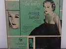 LEE WILEY SINGS IRVING BERLIN 10