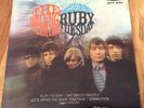 THE ROLLING STONES *RUBY TUESDAY* 1967 MEXICO CARDBOARD PEERLESS LONDON EP