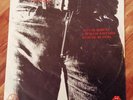 THE ROLLING STONES *BROWN SUGAR* 1971 MEXICO GAMMA EP Andy Warhol