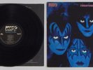 Kiss - Creatures Of The Night 1982 Vinyl LP Makeup Cover NBLP 7270 Album Record