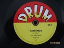 South Africa TOP TEN BAND  (Elite Swingsters)  African jazz   E+