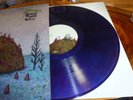 J MASCIS Several Shades Of Why PURPLE Vinyl LP dinosaur jr GATEFOLD sub pop 2011