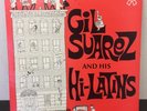 Gil Suarez and his Hi-Latins - El Tramposo - Premio LP 915 Latin Vinyl