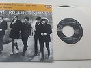 RARE FRENCH SP JUKE BOX THE ROLLING STONES RUBY TUESDAY