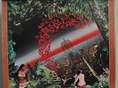 Miles Davis Agharta Japan Live 2 x gatefold LP 1981 Sony 28AP 2167 8 Insert Obi