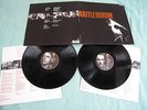 U2 - Rattle And Hum - 1988 UK G/F Vinyl DOUBLE LP + Inners U27 NICE PLAYER VG/EX