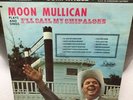 Rare Moon Mullican LP On Sterling ST-601 