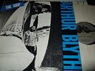 ARTHUR BLYTHE : THE GRIP LP 1977 INDIA NAVIGATION 1029 USA
