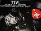 BYARD LANCASTER : US 45RPM LP 1973 PALM 8B FRANCE