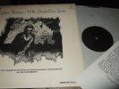 LUTHER THOMAS : 11TH STREET FIRE SUITE LP 1978 NEW MUSIC SERIES CC 1002 USA