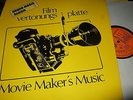 PETER THOMAS : SOUND MUSIC ALBUM 5 LIBRARY LP 1973 GOLDEN RING RECORDS GERMANY