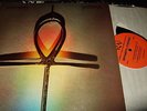 SYNTHESIS : SENTIMENTS LP 1979 RA RECORDS 101 USA