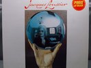 LP Jacques Loussier ?– Reflections Of Bach 1987 German Press FREE SHIPPING