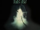 The Fly LP Limited Edition Soundtrack - Howard Shore Vinyl TELEPORTER FOG COLOUR
