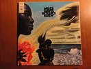 DOUBLE LP MILES DAVIS 