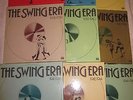 Time Life Rec. The swing era 45 LP's bzw. 15 Boxen incl. Beihefte - Swing / Jazz