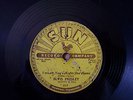 Elvis Presley  Sun #217 78rpm