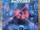 FEAR FACTORY - SOUL OF A NEW MACHINE  ORIGINAL LP