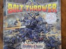 BOLT THROWER - REALM OF CHAOS  ORIGINAL FOC LP