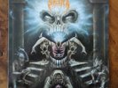 SINISTER - DIABOLICAL SUMMONING  ORIGINAL COLORED LP