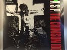 W.A.S.P. - Crimson Idol LP NEW