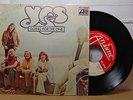 YES  going for the one , awaken  ( single ) SPAIN 1977 ex-