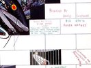 Pink Floyd The Wall 1st Press Complete Nr MINT TOP AUDIO 1st UK Inners Sticker