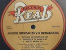 Jackie Orsaczky Beramiada Australian Jazz Funk REAL R 322