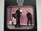 PULP - DIFFERENT CLASS LP 1995 UK ORIG BLUR OASIS BRIT POP w/ inner & 6 insert