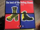Rolling Stones - Jump Back - Best of '72 - '92 [VINYL]