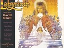 Labyrinth Soundtrack 1986 David Bowie