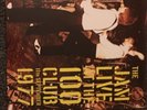 The Jam Live At The 100 Club 1977 Double LP 2016 Sealed Paul Weller Mod