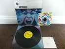 SUPERGRASS - I Should Coco(UK 1995 1ST PRESS VINYL ALBUM + 7