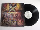 X Wild Gift LP Slash Rec. SR-107 US 1981 VG++ NICE ORIGINAL IN SHRINK 1F