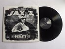 JAY-Z The Dynasty Roc La Familia LP Roc-A-Fella Rec. 314-548 US 2000 VG++ 1F