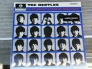 THE BEATLES SEALED NEW A HARD DAYS NIGHT MONO LP PARLOPHONE