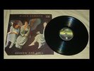 BLACK SABBATH(HEAVEN AND HELL ) Editado en Ecuador LP FEDISCOS 1980