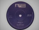? APOLLO 11 - Moon Boys / Love Love everyday - Pioneers  ? 1969 7