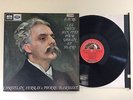 CHRISTIAN FERRAS / PIERRE BARBIZET Faure Sonatas FRENCH LP EMI ASDF 856 DOWEL