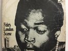 ORIGINAL  FELA KUTI AFRIKA 70 London Scene  AFROBEAT LP Nigeria ANIKULAPO MP3